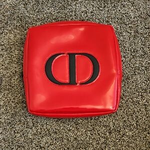 Dior Beauty/Cosmetic Bag